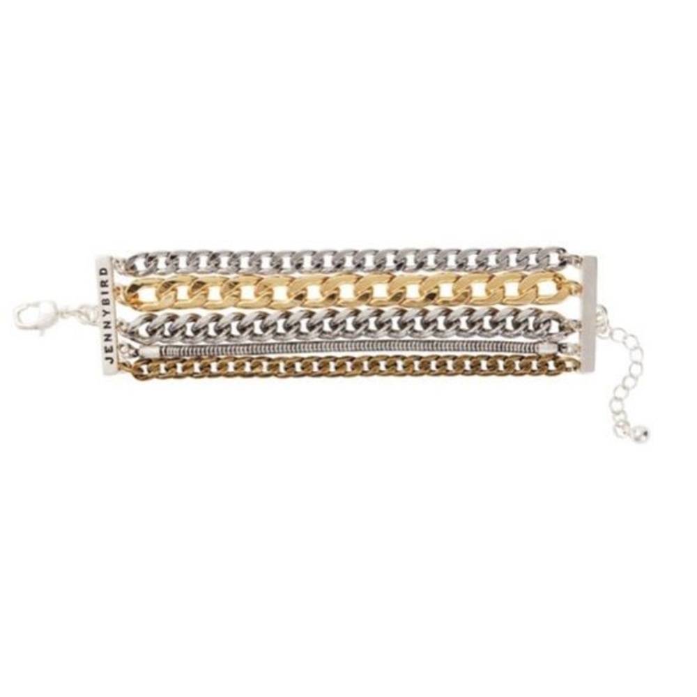 Jenny Bird Austin Cuff brecelet